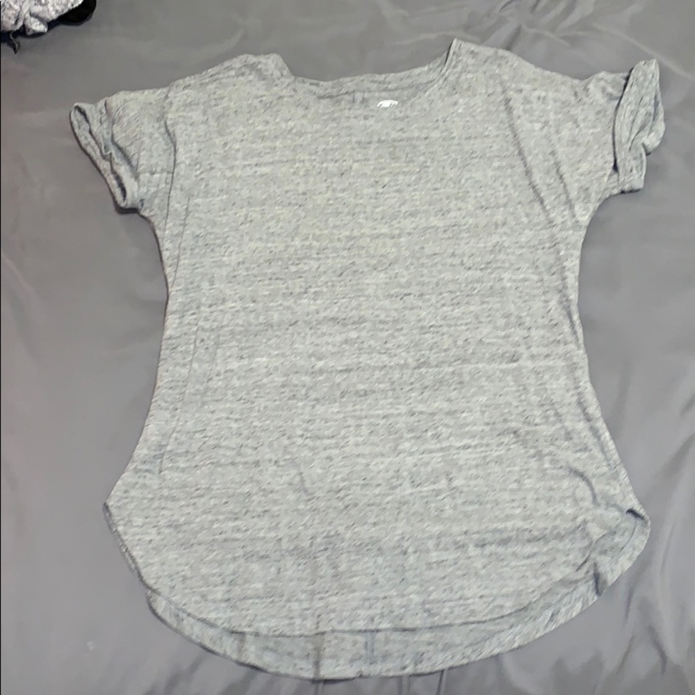 Atheletic top
